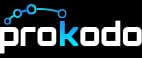 prokodo Logo White