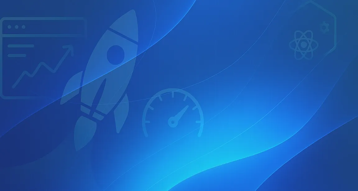 Visualisierung der Website-Performance mit Next.js – Geschwindigkeit und Conversion-Optimierung für Enterprise-Websites