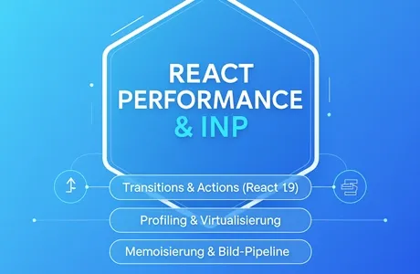 React Performance & INP