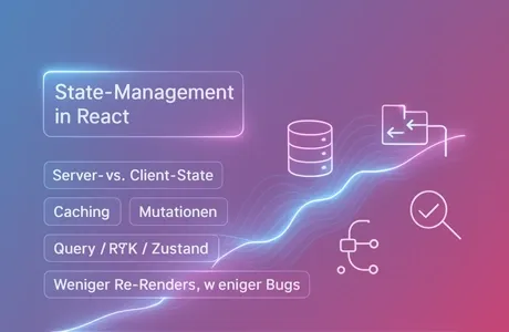 State-Management in React