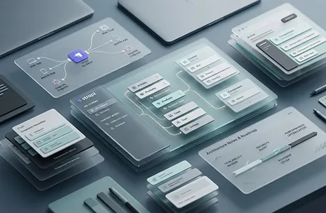 Architektur und Audits für Strapi mit Content-Modell, Rollen und Integrationsstruktur