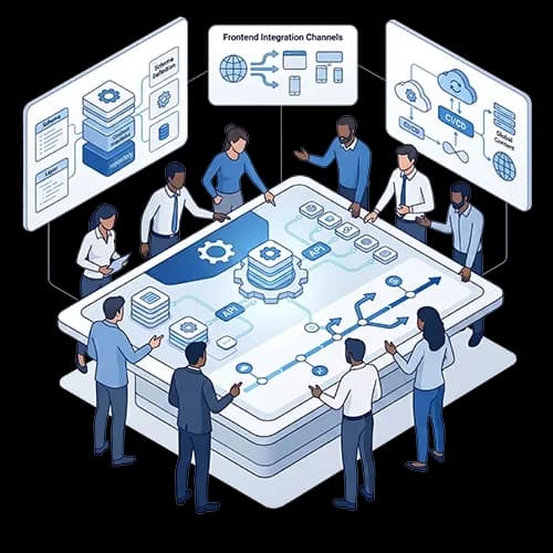 Strategisches Sparring zu CMS-Architektur, Priorisierung und Plattform-Roadmap