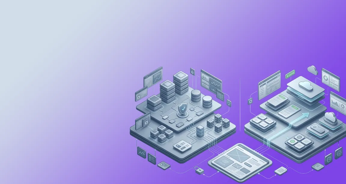 Strapi Self Hosting vs Cloud als strategische Betriebsentscheidung mit Fokus auf Kontrolle, Compliance, Wartung, Sicherheit, Betriebskosten, Deployment-Verantwortung und skalierbare Headless-CMS-Architektur